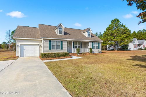 558 Wiregrass Rd, Rockingham, NC, 28379-7648 | Card Image