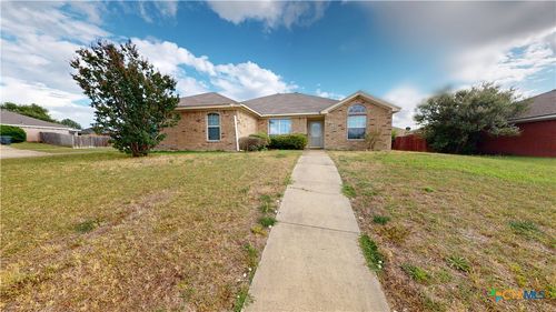 2700 Southwood Dr, Killeen, TX, 76549-3510 | Card Image