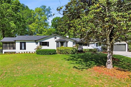 2969 Upper Bethany Rd, Ball Ground, GA, 30107-2033 | Card Image