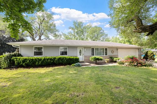 25735 W Hickory Ct, Minooka, IL, 60447-9306 | Card Image