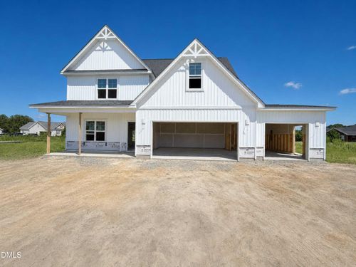 66-301 Hudson Village Dr, La Grange, NC, 28551-7820 | Card Image