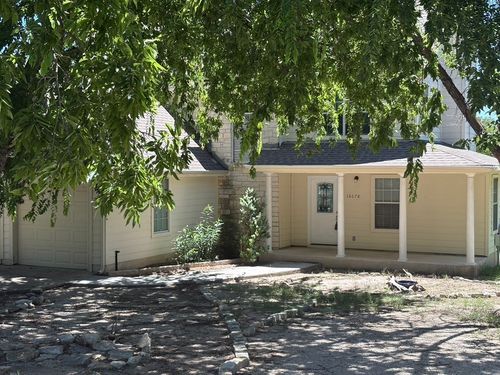 18678 Champions Cir, Lago Vista, TX, 78645-8621 | Card Image