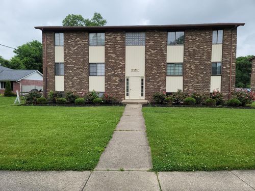 5467 Southgate Blvd, Fairfield, OH, 45014-6225 | Card Image