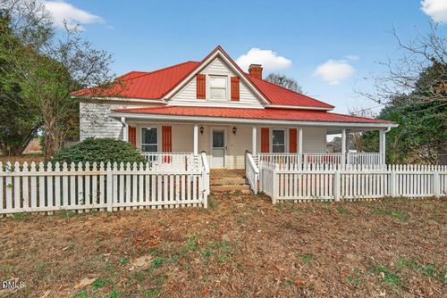 3744 Russell Rd, Graham, NC, 27253-9396 | Card Image