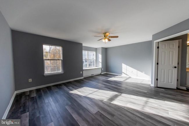 7685 Duneiden Ln, Townhouse with 3 bedrooms, 3 bathrooms and null parking in MANASSAS VA | Image 11