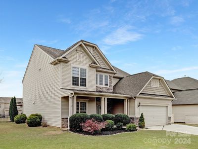 5067 Nighthawk Drive, House other with 3 bedrooms, 2 bathrooms and null parking in Fort Mill SC | Image 2