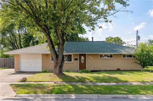 5809 Beecham Dr, Dayton, OH, 45424-4207 | Card Image