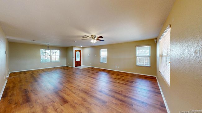 117 Foxglove Pass, House other with 3 bedrooms, 3 bathrooms and null parking in Cibolo TX | Image 6