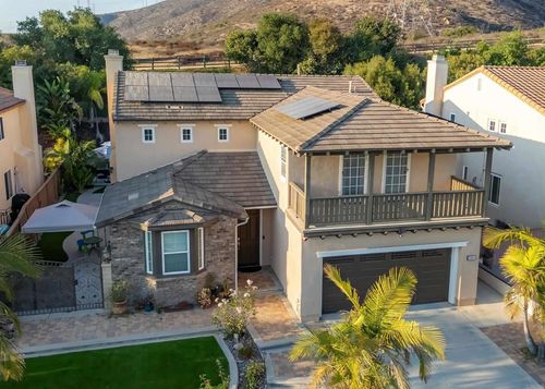 2361 Paseo Los Gatos, Chula Vista, CA, 91914-4428 | Card Image