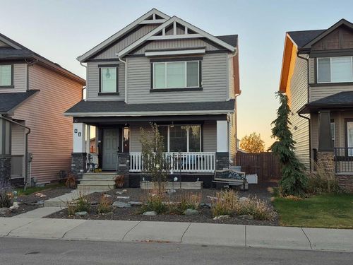 61 Drake Landing Loop, Okotoks, AB, T1S0H3 | Card Image