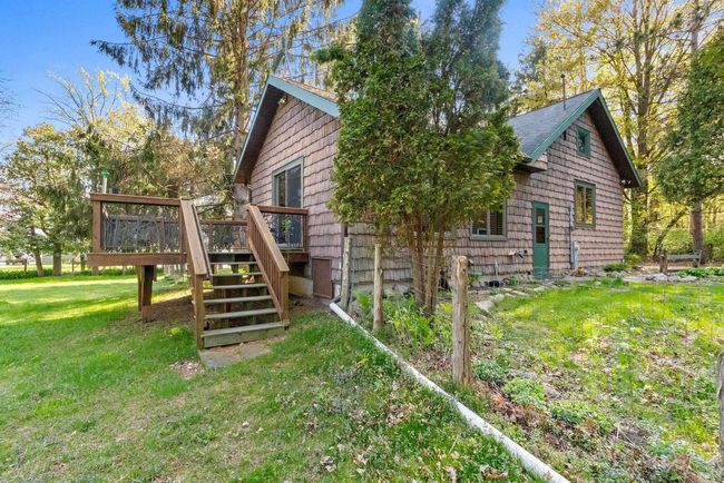 W5424 North Shore Drive, House other with 2 bedrooms, 2 bathrooms and null parking in Wescott WI | Image 7