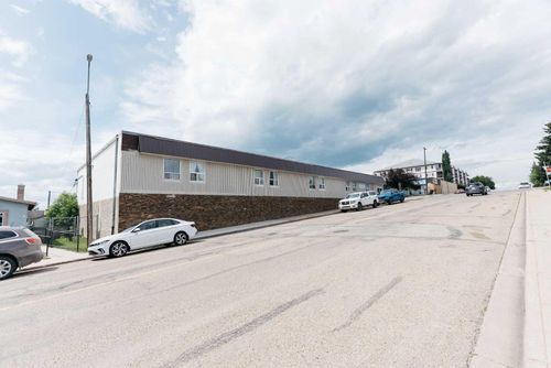 1-19-no-3-or-13-4940 49 Street, Rocky Mountain House, AB, T4T1B6 | Card Image
