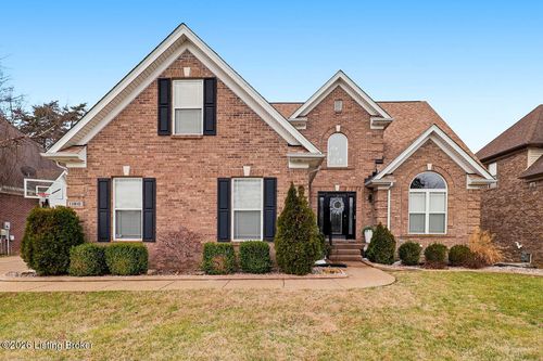 13810 Fancy Gap Dr, Louisville, KY, 40299-8394 | Card Image