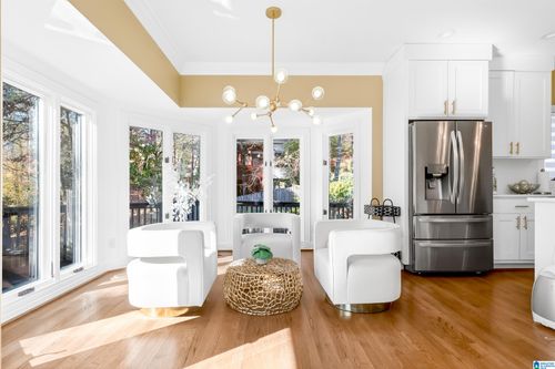 1183 Country Club Cir, Hoover, AL, 35244-1473 | Card Image