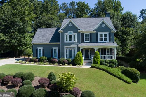 331 Oak Hill Ln, Canton, GA, 30115-5431 | Card Image