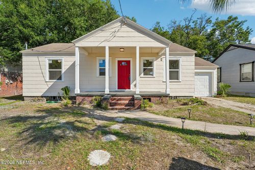 547 W 49th Street, Jacksonville, FL, 32208 | Card Image