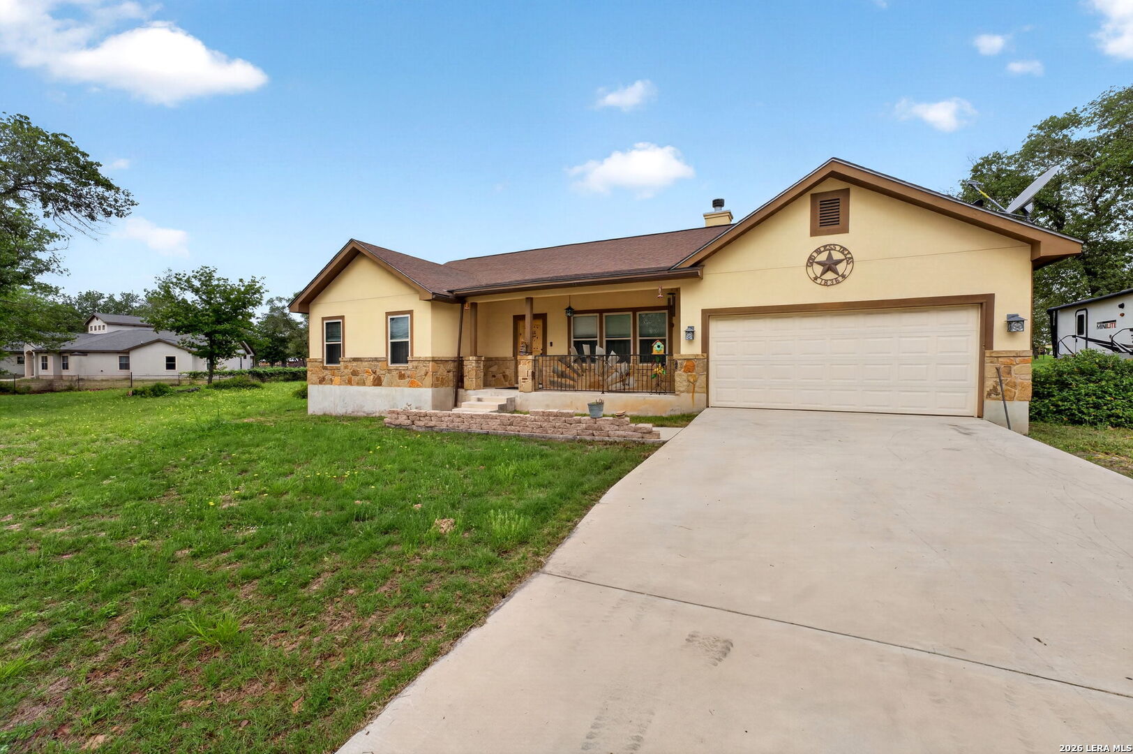 Residential in Natalia 3
