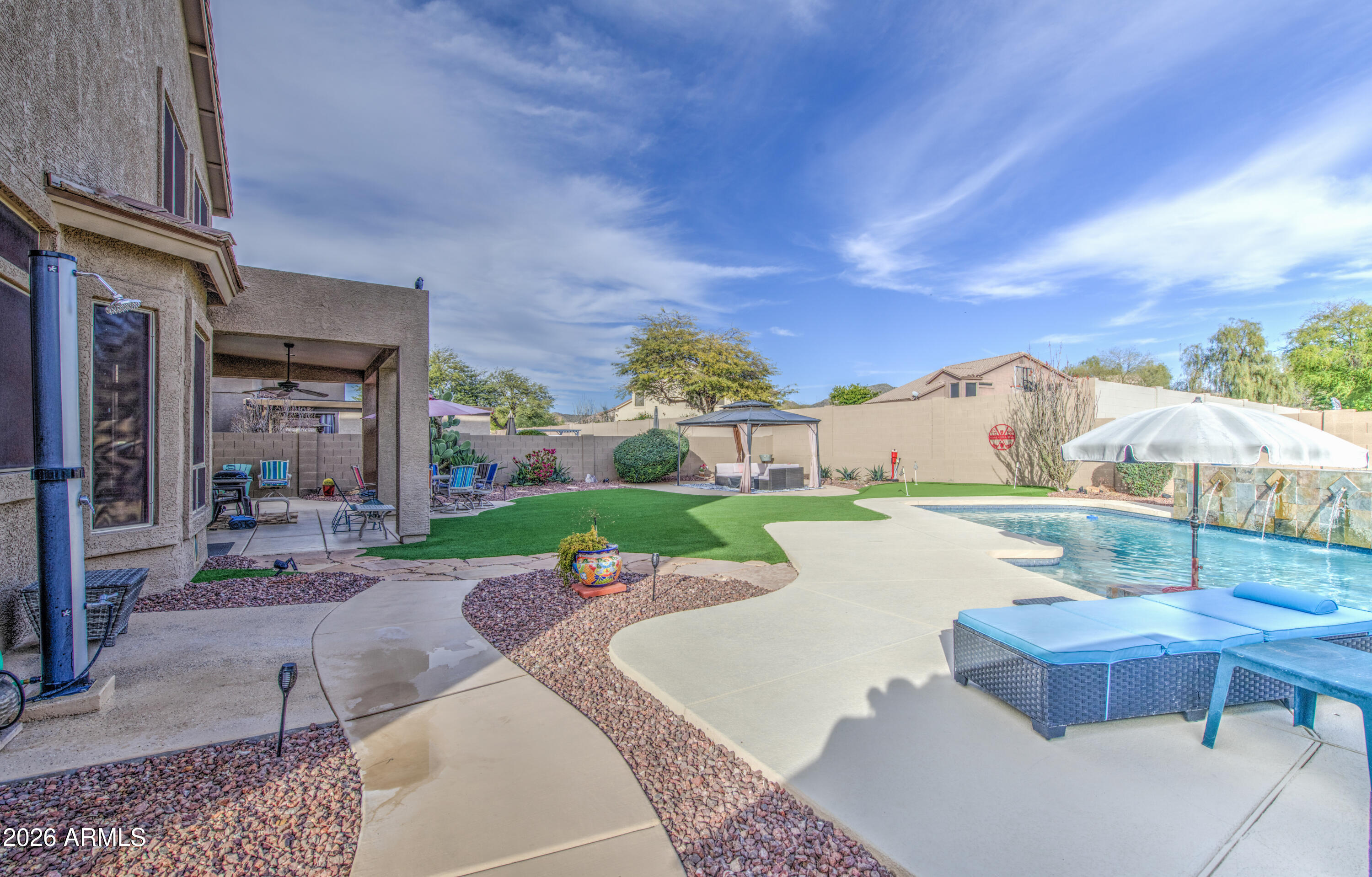 Residential in Mesa 3