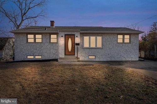 525 Westminister Rd, WENONAH, NJ, 08090-1444 | Card Image