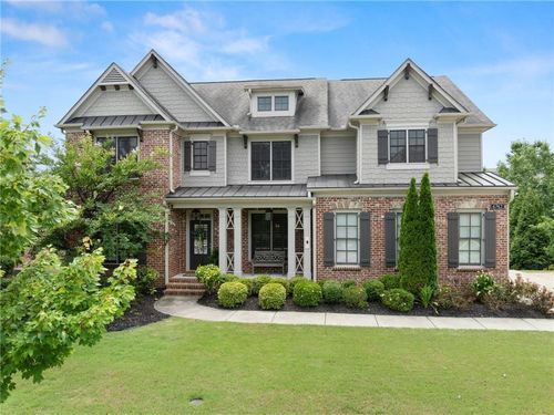6742 Trail Side Dr, Flowery Branch, GA, 30542-5184 | Card Image