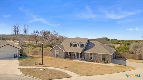2405 Settlement Rd, Copperas Cove, TX, 76522-3597 | Card Image