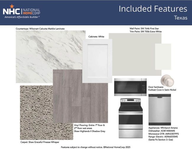 View of miscellaneous listing collateral | Image 4