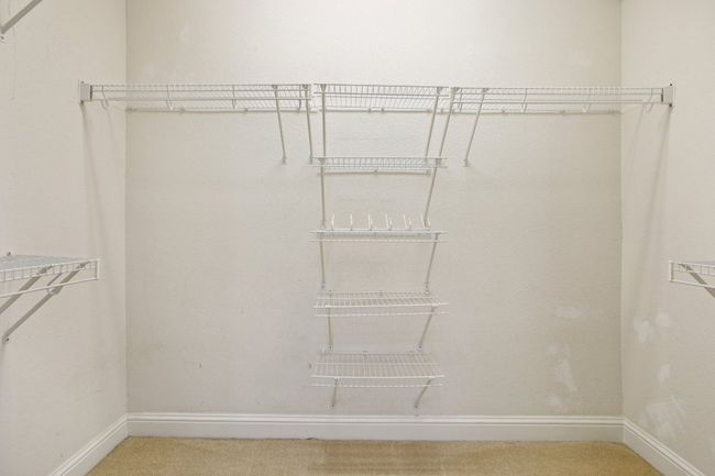 Primary Bedroom Closet | Image 20