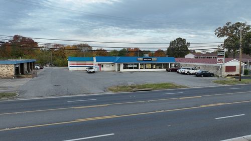 512 S 12th St, Murray, KY, 42071-2914 | Card Image