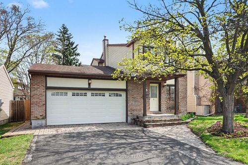 1729 Bottriell Way, Orleans - Cumberland and Area, ON, K4A1N5 | Card Image