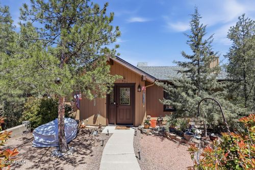 901 S Ridgeway St, Payson, AZ, 85541-5759 | Card Image