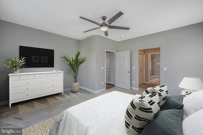 299 Sunset Loop, House other with 4 bedrooms, 4 bathrooms and null parking in MINERAL VA | Image 50
