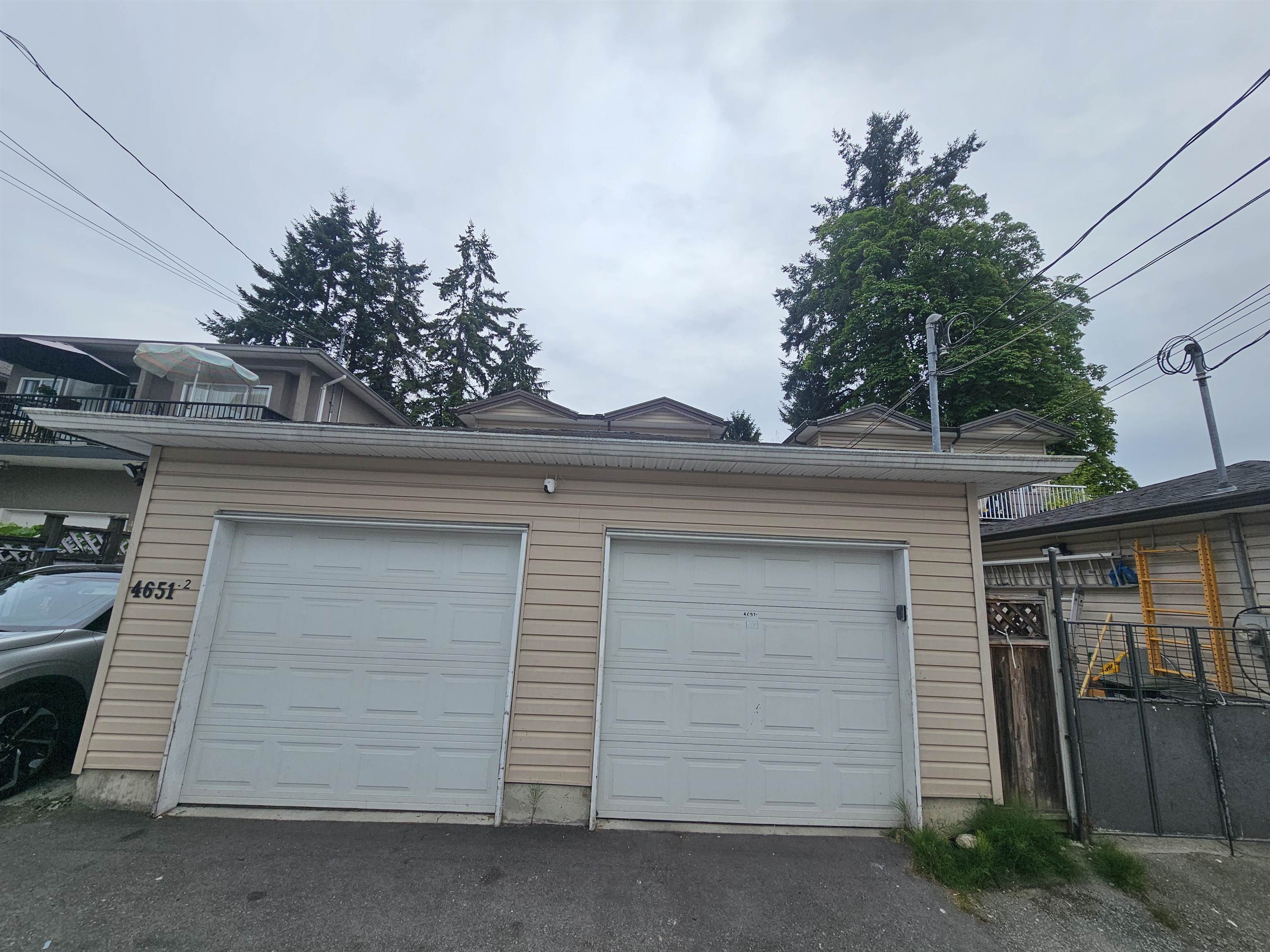 Residential in Burnaby 2