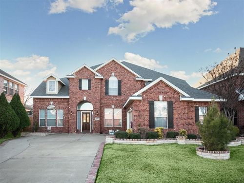 4551 Durrand Dr, Grand Prairie, TX, 75052-3598 | Card Image