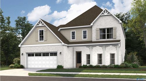 108 Magnolia Hill Avenue, Toney, AL, 35773 | Card Image