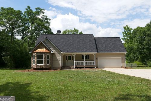 414 Buchanan Rd, Griffin, GA, 30224-9510 | Card Image