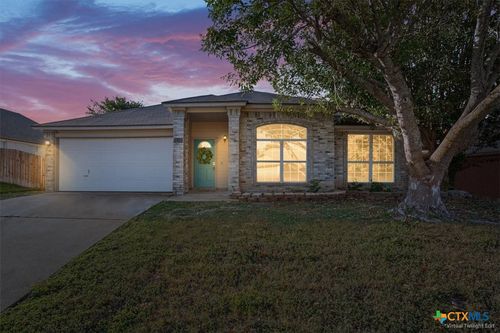 4210 Telluride Dr, Killeen, TX, 76542-7542 | Card Image