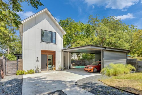506 Powell Cir, Austin, TX, 78704-6342 | Card Image