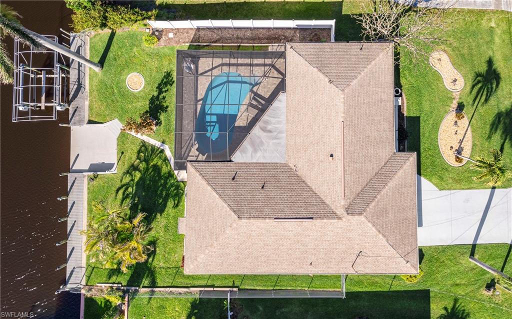 Residential in CAPE CORAL 3