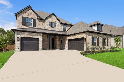 2917 Long Trl, Mansfield, TX, 76063-7360 | Card Image