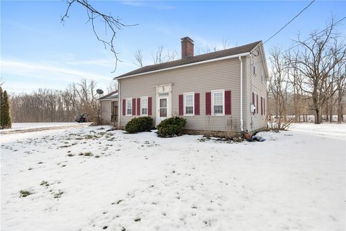 4540 York Rd, Leicester, NY, 14481-9708 | Card Image