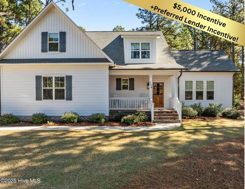 110 Callis Cir, West End, NC, 27376-8970 | Card Image