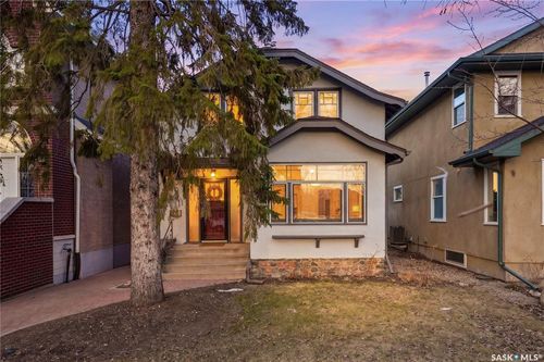 309 Albert Avenue, Saskatoon, SK, S7N1E9 | Card Image