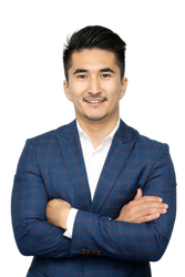 Ray Ahmadi