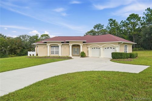 2679 W Goldenrod Dr, Beverly Hills, FL, 34465-2202 | Card Image