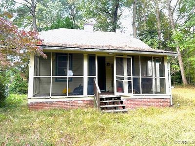 7903 Airport Road, House other with 1 bedrooms, 1 bathrooms and null parking in Quinton VA | Image 1