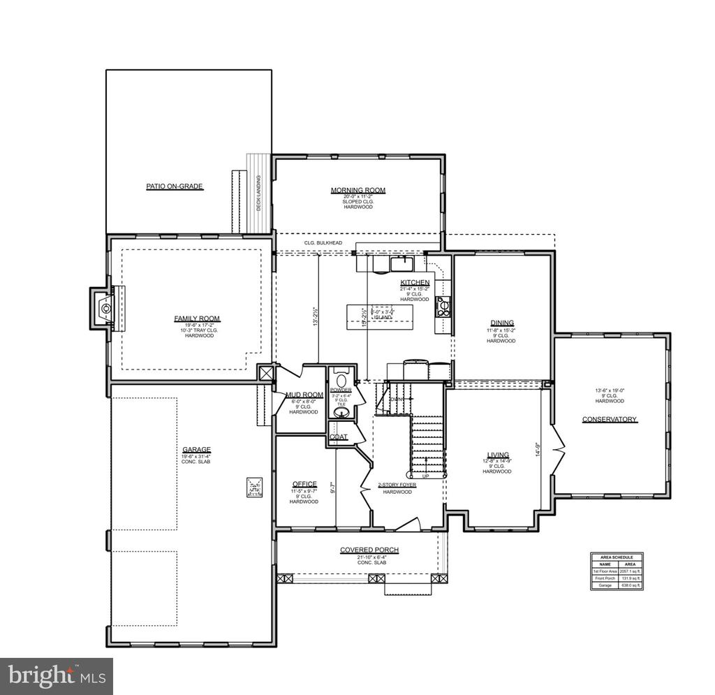 Residential in ANNAPOLIS 3