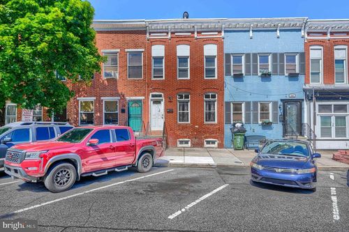 234 N Chester St, BALTIMORE, MD, 21231-1301 | Card Image
