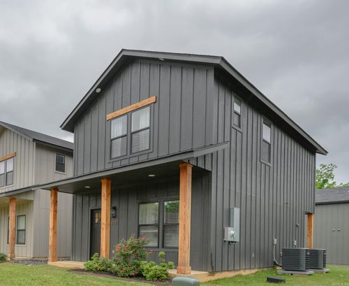 918 Reine St S, Mena, AR, 71953-3625 | Card Image