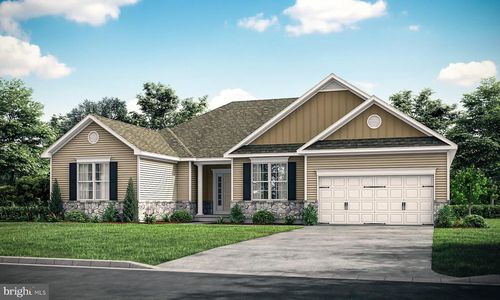 3 Kuhn Lane, LEWES, DE, 19958 | Card Image
