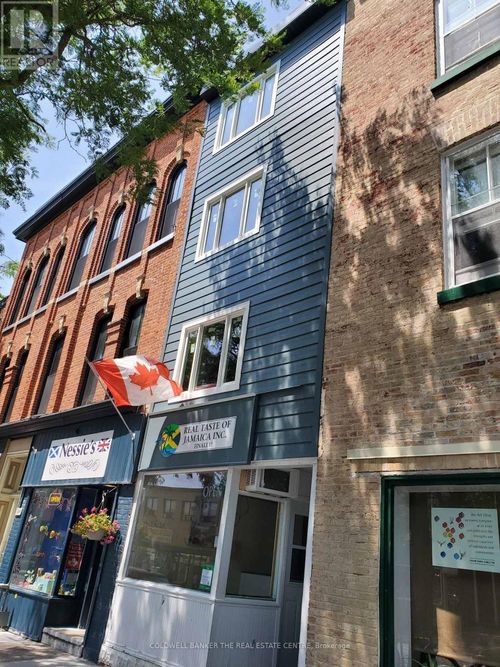 4-18 King Street E, Cobourg, ON, K9A1K7 | Card Image